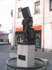 SU-policie asi zaspala
