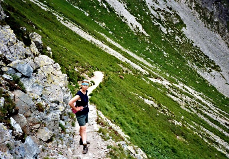 Pro Templa - najdi ho.