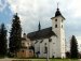 kostel ve Velk�ch Losin�ch