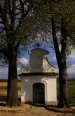 kapli�ka na Bludov�ku