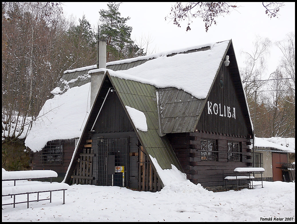 Koliba